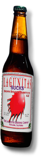 Lagunitas